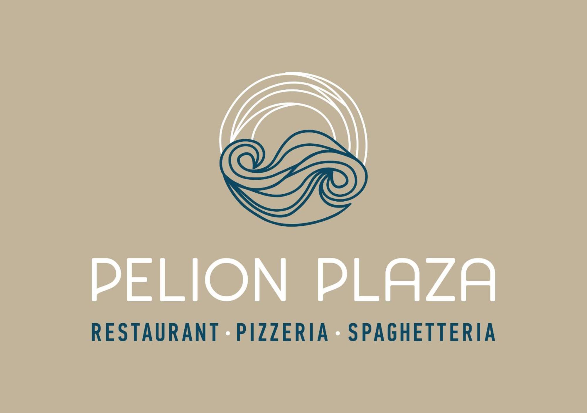 Ενοικιαζόμενα Δωμάτια "Pelion Plaza" Agios Ioannis  Eksteriør billede