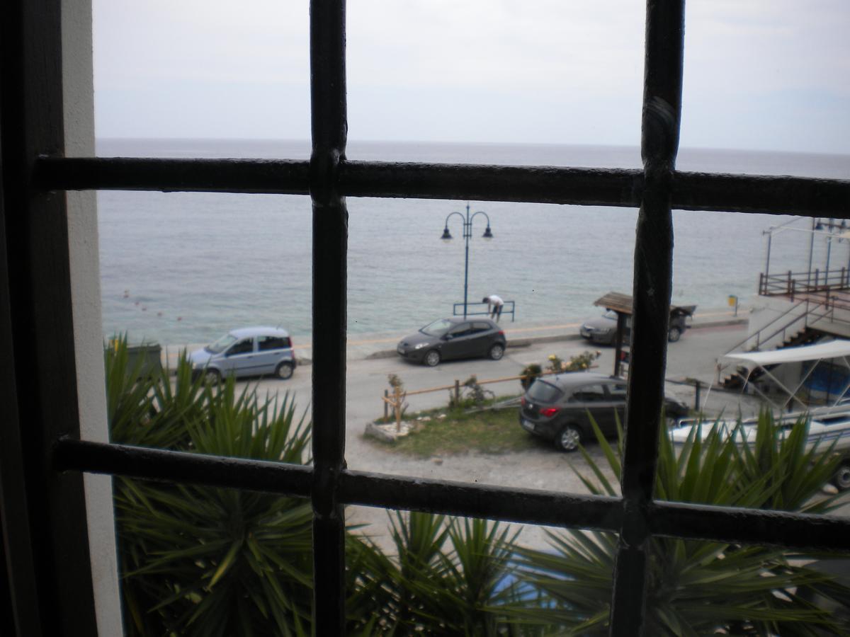 Ενοικιαζόμενα Δωμάτια "Pelion Plaza" Agios Ioannis  Eksteriør billede